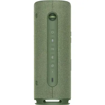 Boxa portabila Huawei Sound Joy Bluetooth 5.2 Onehop Sharing Devialet sound tuning 8800 mAh USB C Spruce Green