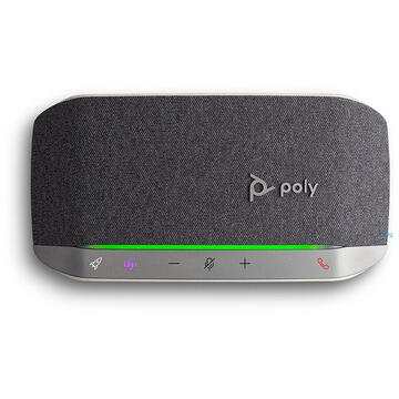 Plantronics Poly Sync 20 for Microsoft Teams Speakerphone USB-A