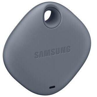 Samsung T7300BLE Samsung Galaxy SmartTag+, Denim Blue
