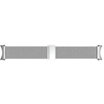 Samsung Milanese Band Fresh/Fresh Small Watch Strap  20mm S/M Silver