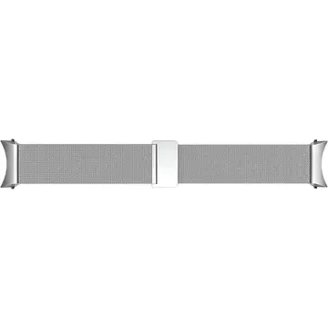 Samsung Milanese Band Fresh/Fresh Small Watch Strap  20mm M/L Silver