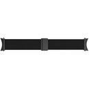 Samsung Milanese Band Fresh/Fresh Small Watch Strap  20mm M/L Black