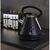 Fierbator Swan SK14080BLKN electric kettle 1.7 l 3000 W Black