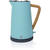 Fierbator Wilfa WKR-2000GR electric kettle 1.7 L 2000 W, Blue