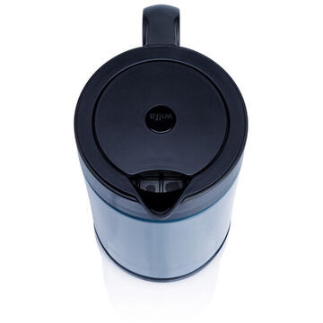 Fierbator Wilfa WKR-2000BL electric kettle 1.0 L 2000 W