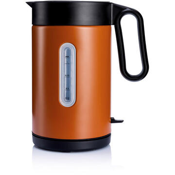 Fierbator Wilfa WKR-2000TC electric kettle 1.0 L 2000 W  Brown