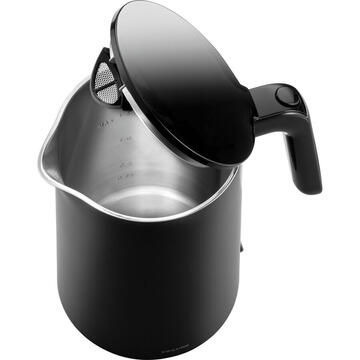 Fierbator ZWILLING ENFINIGY electric kettle 1.5 L 1850 W Black