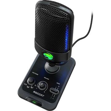 Microfon Roccat Torch Aimo RGB