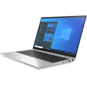 Notebook HP 336L7EA EliteBook x360 1040 G5 14" Touchscreen 16GB 512GB SSD Intel Iris Xe Graphics Windows 10 Pro Silver