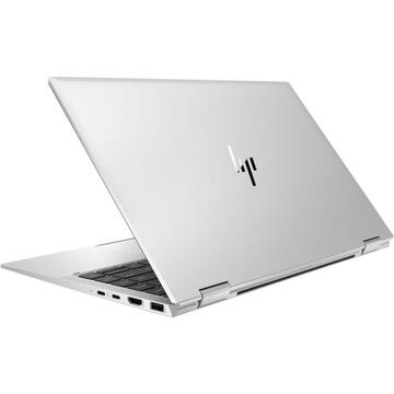 Notebook HP 336L7EA EliteBook x360 1040 G5 14" Touchscreen 16GB 512GB SSD Intel Iris Xe Graphics Windows 10 Pro Silver