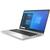 Notebook HP 32N93EA ProBook 450 G8 15.6" Intel Core i5-1135G7 16GB 512GB SSD  Intel Iris Xe Graphics Free DOS Pike Silver
