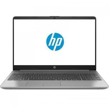 Notebook HP 3A5W8EA 250 G8 15.6" Intel Core i3-1115G4 8GB 512GB SSD Intel UHD Graphics Free DOS Asteroid Silver