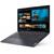 Notebook Lenovo 82A300BPRM Yoga Slim 7 14ITL05 14" Touchscreen Intel Core i5-1135G7 16GB 1TB SSD Intel Iris Xe Graphics No OS Slate Grey