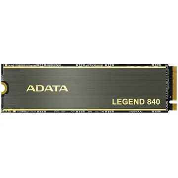SSD Adata Legend 840, 1TB, PCIe Gen4.0 x4, M.2