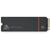 SSD Seagate 1TB 6.000 / 7.300 FC530 H PCIe4 M.2 -