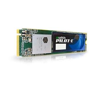 SSD Mushkin 250GB PCIe NVMe Opal Data Encryption  M.2