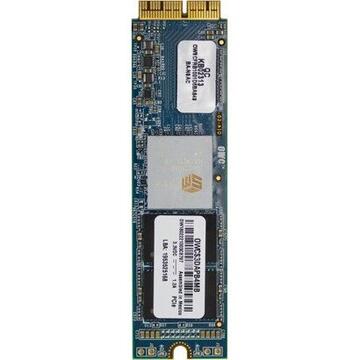 SSD OWC Aura Pro X 480 GB M.2