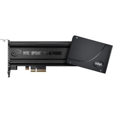 SSD Intel Optane DC P4801X 100 GB M.2