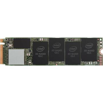SSD Intel 665p 2 TB M.2