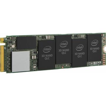 SSD Intel 665p 2 TB M.2