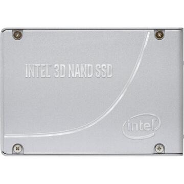 SSD Intel 6.4TB DC P4610 2.5"