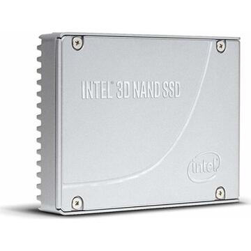 SSD Intel 6.4TB DC P4610 2.5"