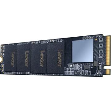 SSD Lexar LNM610-250RB NM610 250GB M. 2 PCIe