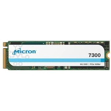 SSD MICRON 480GB 400/1300 7300 PRO NON M2