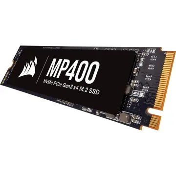 SSD Corsair MP400 4TB NVMe PCIe