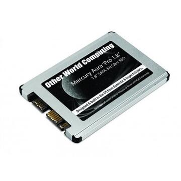 SSD OWC Aura Pro 1.8" 120GB