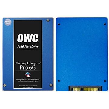 SSD OWC 240GB Mercury Legacy Pro