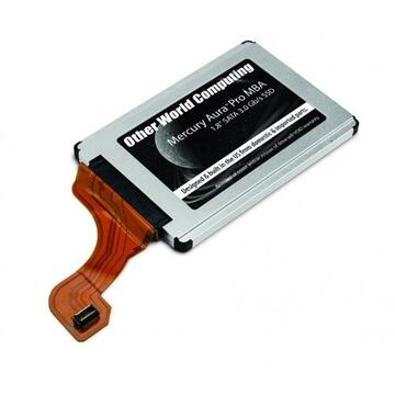 SSD OWC 480GB Aura Pro MBA 2K8/9