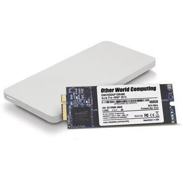 SSD OWC 480GB  Aura Pro KIT SATA 2.5"