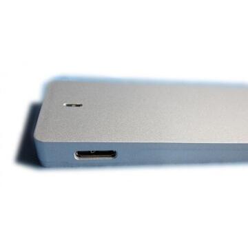 SSD OWC 480GB Aura Pro 6G KIT