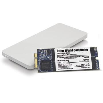 SSD OWC 240GB  Aura Pro KIT SATA 2.5"