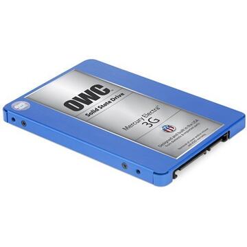 SSD OWC 60GB Mercury Electra6G 2.5"