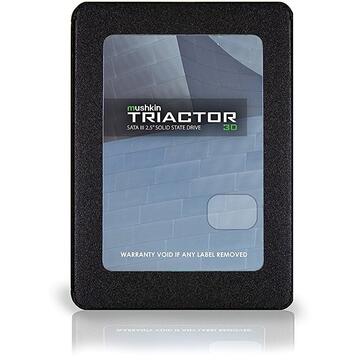 SSD Mushkin Triactor 3DL 256 GB SATA 2.5"