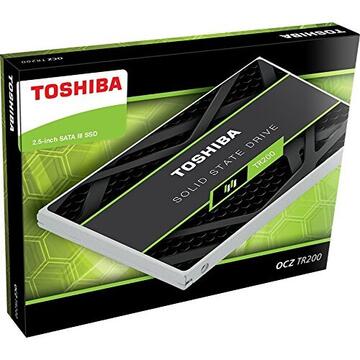 SSD Toshiba TR200 240GB  SATA  2.5''
