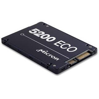 SSD Crucial 5200 ECO 960GB  SATA  2.5"