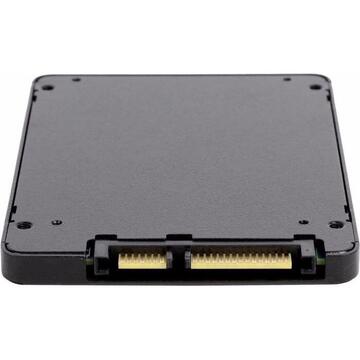 SSD Mushkin Triactor 3DX 120GB SATA  2.5"