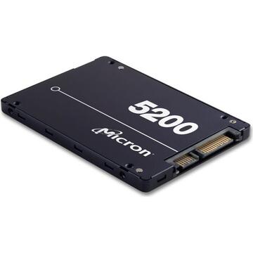 SSD Crucial Micron MTFDDAK1T9TDC-1AT1ZA 1920GB  SATA 2.5"