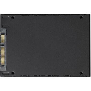 SSD Seagate BarraCuda  2 TB  SATA  2.5"