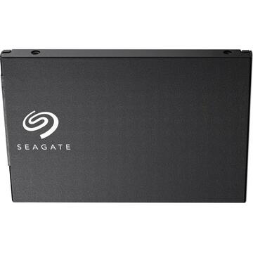SSD Seagate BarraCuda  2 TB  SATA  2.5"