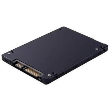 SSD Crucial 256GB M1100 bulk  SATA  2.5"