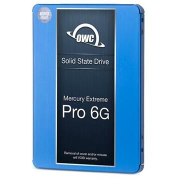 SSD OWC Mercury Extreme Pro 6G 1 TB 2.5 "