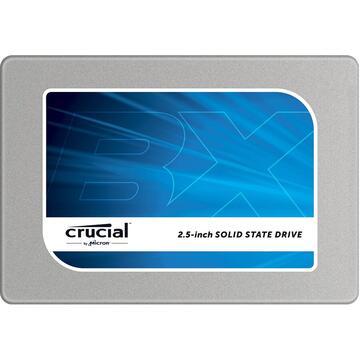 SSD Crucial 960GB  M510DC ENT SATA 2.5"