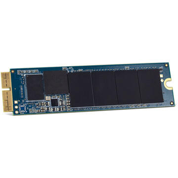 SSD OWC Aura N 480 GB PCIe 3.1 x2 NVMe 1.2