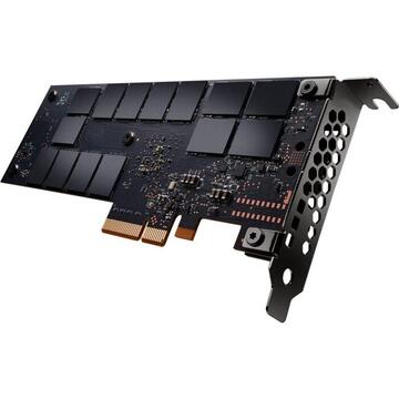 SSD Optane DC P4800X 375 GB + Intel Memory Drive Technology