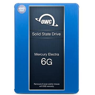 SSD OWC Mercury Electra 6G 1 TB + Upgrade kit