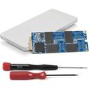 SSD OWC Aura Pro 6G 1 TB + Envoy Pro Storage Solution Kit for MacBook Pro with Retina Display
